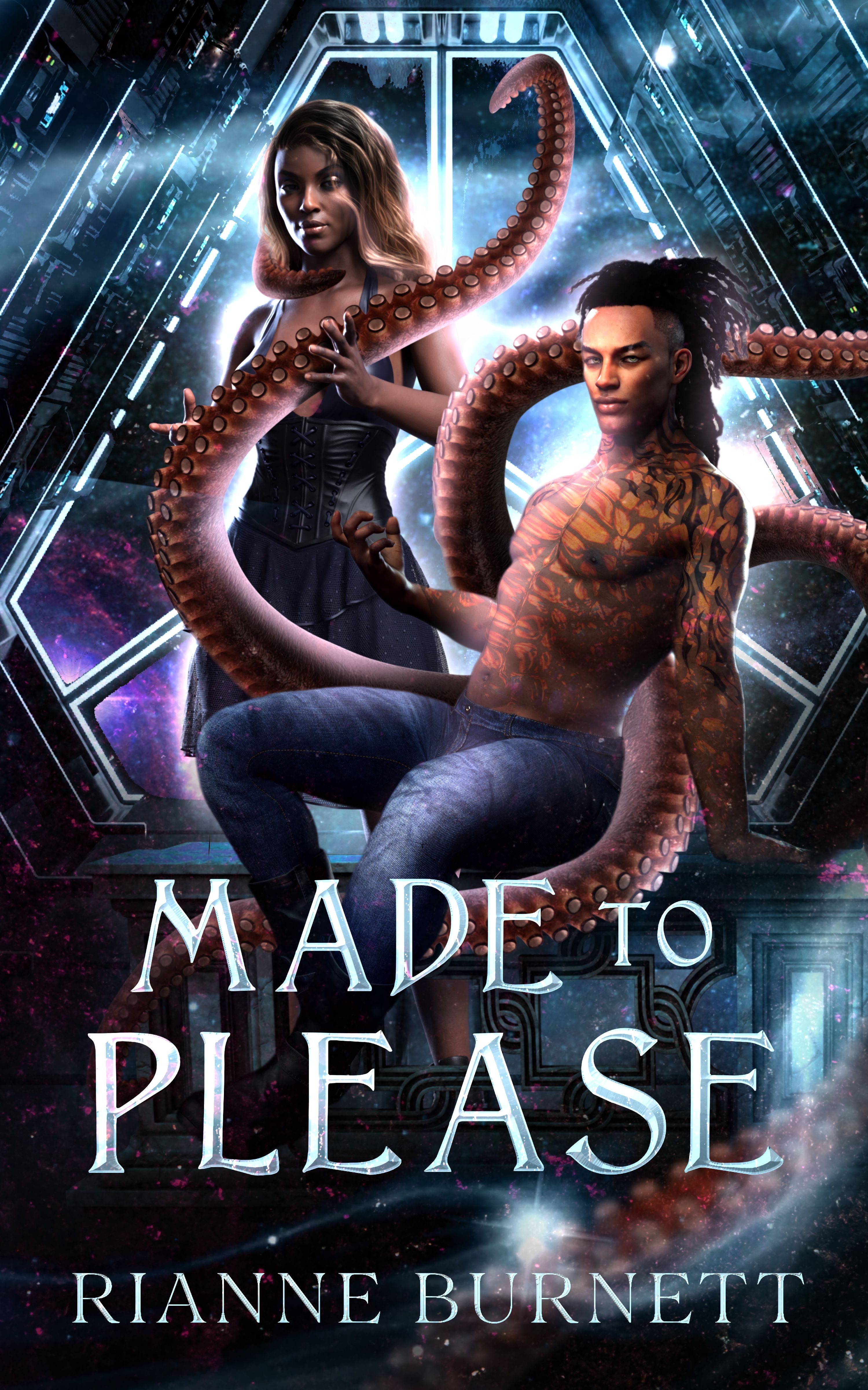 Cover of Made to Please