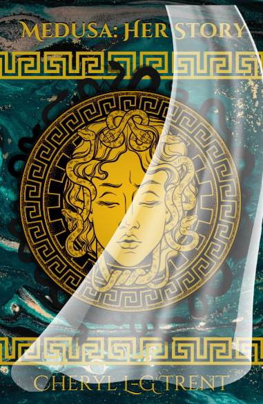 Cover of Medusa: Her Story 