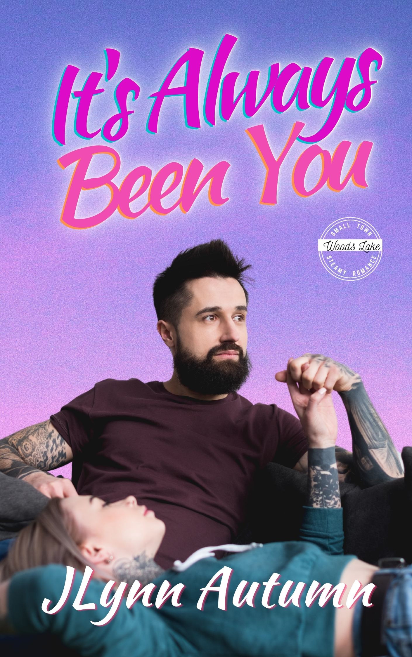 Cover of It's Always Been You
