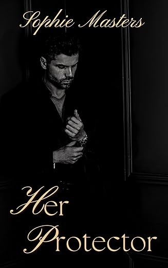 Cover of Her Protector