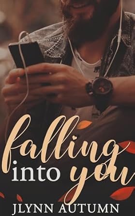 Cover of Falling Into You