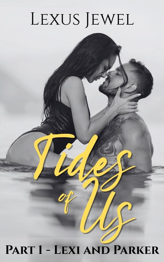 Cover of Tides of Us - PART ONE